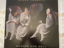 black sabbath heaven and hell vinyl