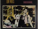TOM WAITS: Swordfishtrombones US ’85 Press Island Lounge Rock Vinyl LP