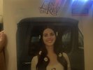 Lana Del Rey - Lust For Life URBAN OUTFITTERS EXCL. CBC VINYL MINT SEALED