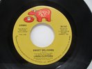 Linda Clifford Sweet Melodies / Can't Let This Good Thing Get Away 45 RSO Curtdo
