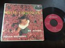 ROY ORBISON Se Acabo - It's Over 1964 MEXICO 7