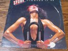 Spunk   Tighten It Up LP 1981   Gold Coast First Press   Funk   HTF Very Rare