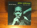 John Coltrane : 