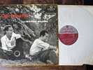 Lee Konitz with Wayne Marsh . London Jazz Series LTZ K15025