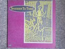 Shudder To Think - Funeral At The Movies LP 1991 Dischord Records