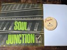 Red Garland Quintet Soul Junction John Coltrane Donald Byrd Esquire 32 076