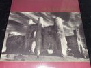 U2  THE UNFORGETTABLE FIRE  IMPORT  VINYL LP  FACTORY SEALED MINT