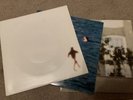 ORBITAL 'THE MIDDLE OF NOWHERE' RARE UK 1999 2LP GATEFOLD SLEEVE
