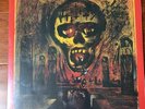 Seasons in the Abyss by Slayer  Black Vinyl Record