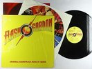 Queen - Flash Gordon OST LP - Elektra VG+ Shrink