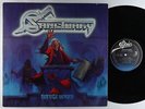 Sanctuary - Refuge Denied LP - Epic VG++