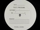 The Jam - Sound Affects LP - Presswell/Polydor VG++ TEST PRESS