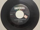 Bill Allen ROCKABILLY 45 Please Give Me Something Since I Have You IMPERIAL HEAR
