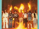1977 Lynyrd Skynyrd Street Survivors LP RECORD Album  EX Vinyl Original Flames d