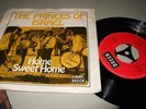 THE PRINCES OF ISRAEL : HOME SWEET HOME ORIGINAL 7