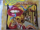 LP - STEELY DAN - Can't Buy A Thrill /  Abc RECORDS 89 603 ET Vinyl