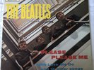 The Beatles, PLEASE PLEASE ME -- D-Ausgabe Apple 1C062-04 219 1973 --LP Vinyl