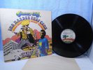 Jimmy Cliff ‎ The Harder They Come 1973 Mango MLPS-9202 Vintage Vinyl