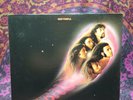 Deep Purple - Fireball 1971 Warner BS 2564 Gatefold VG+/VG