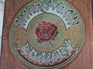 1970 GRATEFUL DEAD American Beauty WS 1893  BEAUTIFUL Shiny  VINYL Ships Free