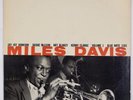 MILES DAVIS: Blue Note 1501 OG Lex Flat Ear RVG Jazz Vinyl LP Jackie McLean HEAR