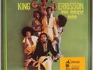 KING ERRISSON: The Magic Man US ’76 Westbound Funk Soul Dennis Coffey Vinyl LP