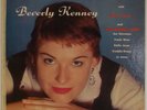 BEVERLY KENNEY: Sings with Jimmy Jones US Royal Roost OG Jazz Vocals LP Hear