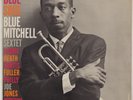 BLUE MITCHELL: Blue Soul US Riverside 1155 Stereo DG OG Jazz Vinyl LP Hear