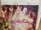 THE HOLD STEADY - Boys And Girls In America - Clear Vinyl First Press Ltd /300
