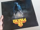 ULYSSE 31 (2018) Musique de la Série Télévisée **SEALED** Vinyl Soundtrack WOW