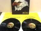 MOGWAI /  The Hawk Is Howling Nr Mint Gatefold Vinyl LP 1ST PRESS