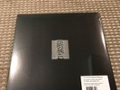JOY DIVISION  UNKNOWN PLEASURES  VINYL LP  TEXTURED SLEEVE FACTORY SEALED  MINT