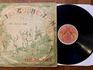 THE SENTRIES - SENTRY CONNECTION - ZAMROCK - FUZZ ROCK - GARAGE ROCK - ZAMBIA