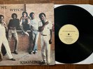 THE WITCH - KUOMBOKA - DISCO / FUNK - ORIGINAL - GRAIL - ZAMROCK