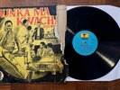SMOKEY HAANGALA - AUNKA MA KWACHA - FOLK ROCK - ZAMROCK - FUZZ  - GRAIL - ZAMBIA