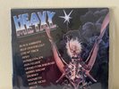 VINTAGE Heavy Metal Motion Picture Soundtrack 1981 LP Vinyl Record DP-90004