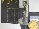 Jimmy Raney 1955 ORIGINAL Prestige 10