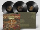 Spiritual Beggars - Spiritual Beggars Black Vinyl Edition (1994 - EU - Reissue)