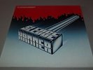 SLEDGEHAMMER - SLEDGEHAMMER - 2  LP - MADE IN BELGIUM