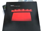 Interpol - Turn On The Bright Lights Vinyl LP Red & Black Spatter Limited to 750