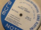 GRANT GREEN IDLE MOMENTS NY VANGELDER BLUE NOTE RECORD---VINYL ONLY, NO COVER VG