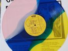 Circle Jerks Group Sex Colored Vinyl w/Autographed insert
