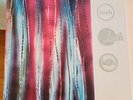 Lush - Origami Box Set 5 LP's Colored Vinyl Ltd Ed RSD 2016