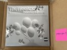 Daniel Arsham X The Weeknd House Of Balloons 10th Anniversary LP - Brand New