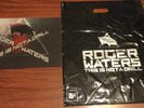 OFFICIAL ROGER WATERS THIS IS NOT A DRILL 2022 TOUR BOOK PINK FLOYD