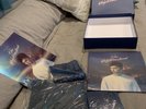 Troye Sivan Blue Neighbourhood Vinyl Limited Box Set Bag And Notebook
