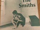 THE SMITHS WILLIAM, IT WAS REALLY NOTHING 12
