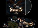 INTREPID - The Message  (LIM.220 BLACK* US SPEED METAL*HELSTAR*FORTE*LIEGE LORD)