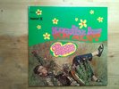 Tom Scott with California Dreamers Honeysuckle Breeze EX Vinyl LP Record A-9163