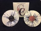A Day To Remember - Common Courtesy (Cream W BLK Splatter) Vinyl LP (1000 Press)